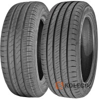 Автошина Goodyear EfficientGrip Performance 2 215/60 R17 100V XL