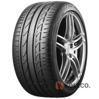 Автошина Bridgestone Potenza S001 245/50 R18 100W RFT