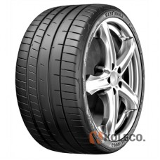 Автошина Goodyear Eagle F1 SuperSport 225/45 R18 91Y (+)
