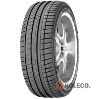 Автошина Michelin Pilot Sport 3 255/35 R19 96Y XL AO