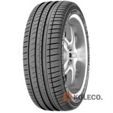 Автошина Michelin Pilot Sport 3 255/35 R19 96Y XL AO