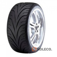 Автошина Federal 595 RS-R 255/40 ZR17 94W