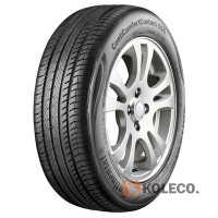 Автошина Continental ContiComfortContact CC5 205/60 R16 92H