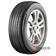 Автошина Continental ContiComfortContact CC5 205/60 R16 92H