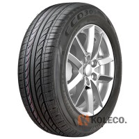 Автошина Mazzini Eco307 195/70 R14 91H