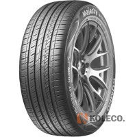 Автошина Kumho Majesty Solus KU50 225/45 R17 91W