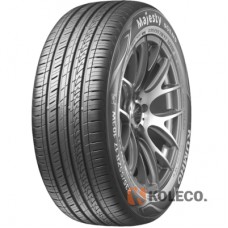 Автошина Kumho Majesty Solus KU50 225/45 R17 91W