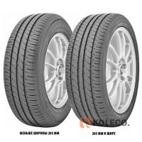 Автошина Toyo NanoEnergy 3 225/55 R17 97V