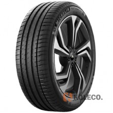 Автошина Michelin Pilot Sport 4 SUV 275/40 R21 107Y XL FSL ZP * FRV