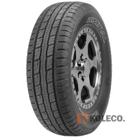 Автошина General Tire Grabber HTS 60 265/75 R15 112S FR OWL