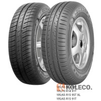Автошина Dunlop SP Street Response 2 185/65 R15 88T