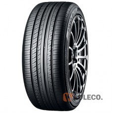 Автошина Yokohama Advan dB V552 255/40 R21 102Y XL