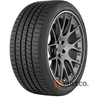 Автошина Yokohama Geolandar X-CV G057 275/55 R19 111W