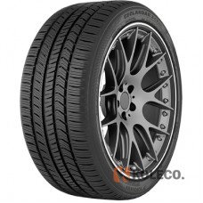 Автошина Yokohama Geolandar X-CV G057 275/55 R19 111W