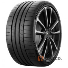 Автошина Michelin Pilot Sport S 5 275/35 R21 99Y RG