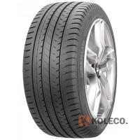 Автошина Berlin Summer UHP 1 245/40 ZR18 97Y XL