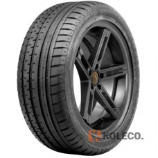 Автошина Continental ContiSportContact 2 255/40 R18 99Y XL FR