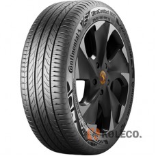 Автошина Continental UltraContact NXT 255/45 R19 104Y XL