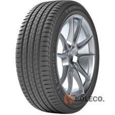Автошина Michelin Latitude Sport 3 285/45 R19 111W XL ZP