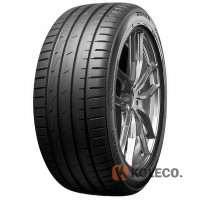 Автошина Roadx RXMotion DU71 255/40 R19 100Y XL