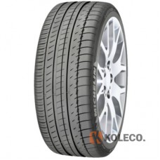 Автошина Michelin Latitude Sport 275/45 R19 108Y XL