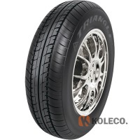 Автошина Triangle TR256 245/55 R19 103V