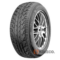 Автошина Orium 401 High Performance 255/45 ZR18 103Y XL