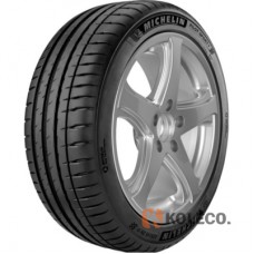 Автошина Michelin Pilot Sport 4 235/45 R18 98Y XL Acoustic
