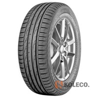 Автошина Nokian Hakka Blue 2 SUV 215/55 R18 99V XL