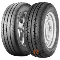 Автошина Continental Vanco Eco 195/70 R15C 104/102R