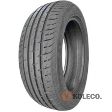 Автошина Kapsen e-Rassurer E300 255/45 R20 105W XL