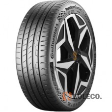 Автошина Continental PremiumContact 7 275/45 R21 107V