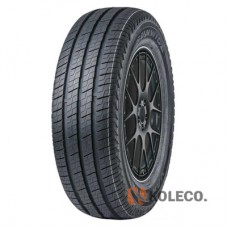 Автошина Sunwide Vanmate 225/75 R16C 121/120R