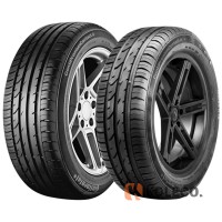 Автошина Continental ContiPremiumContact 2 205/55 R17 91V SSR *