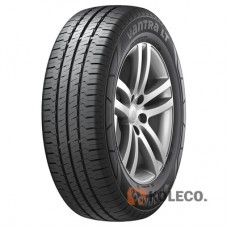 Автошина Hankook Vantra LT RA18 195/75 R16 107/105R MO