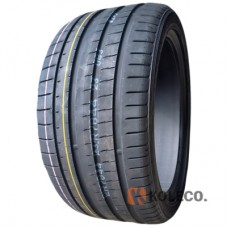 Автошина Yokohama Advan Sport V107D 275/40 R20 106Y XL