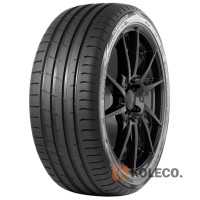 Автошина Nokian Powerproof 215/55 R17 98W XL