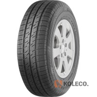 Автошина Gislaved Com*Speed 165/70 R14C 89/87R