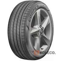 Автошина Cooper Zeon CrossRange 235/55 R19 105H XL MO