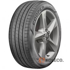 Автошина Cooper Zeon CrossRange 235/55 R19 105H XL MO