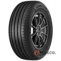 Автошина Goodyear EfficientGrip 2 SUV 245/65 R17 111H XL FP