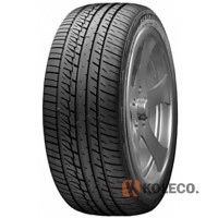 Автошина Kumho Ecsta X3 KL17 245/70 R16 107H