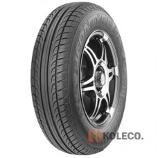 Автошина Contyre Megapolis 195/65 R15 91H