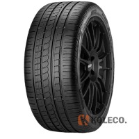 Автошина Pirelli PZero Rosso 275/40 ZR19 105Y XL