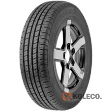 Автошина Powertrac CityTour 155/70 R13 75T