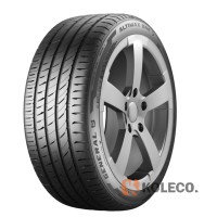 Автошина General Tire Altimax ONE S 205/45 R17 88Y XL