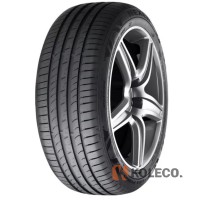 Автошина Nexen N'Fera Primus SU1 Plus 215/55 R17 94W Smart Seal