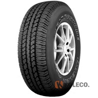 Автошина Bridgestone Dueler A/T 693 II 235/60 R17 102H MO