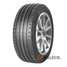 Автошина Powertrac Racing Pro 255/40 R19 100W XL