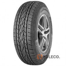 Автошина Continental ContiCrossContact LX2 235/70 R16 106H FR